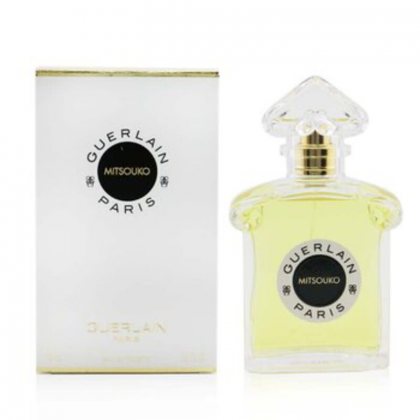 GUERLAIN MITSOUKO Eau de Toilette 75ml Zerst&auml;uber