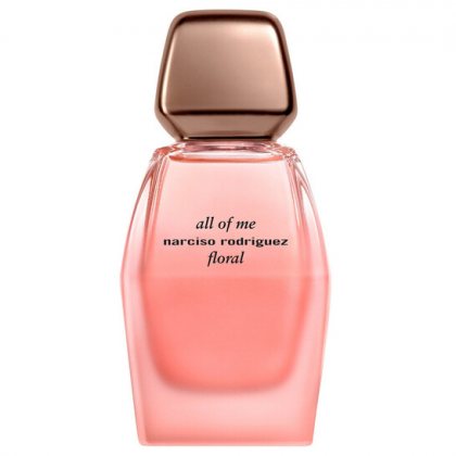 Narciso Rodriguez All Of Me Floral Eau de Parfum 50ml