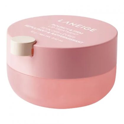 Laneige Lanegie Bouncy & Firm Lip Treatment