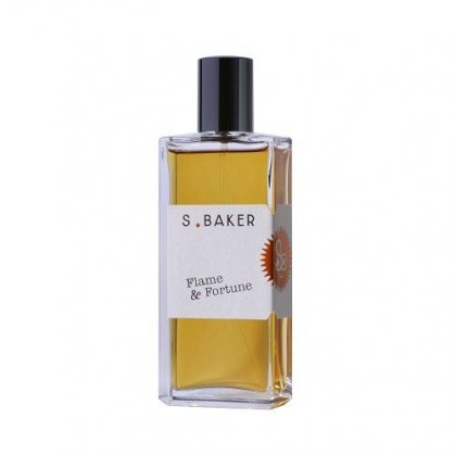Sarah Baker Flame & Fortune Extrait de Parfum 50ml