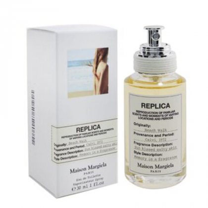 Maison Margiela Beach Walk