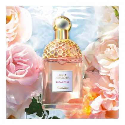 Guerlain Aqua Allegoria Rosa Rossa Eau de Toilette 125ml
