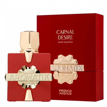 French Avenue Carnal Desire Eau de Parfum 100ml
