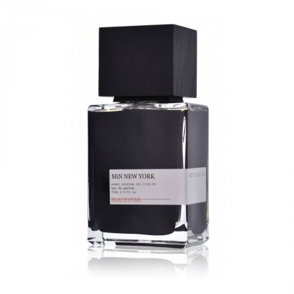 Min New York Blackstar
