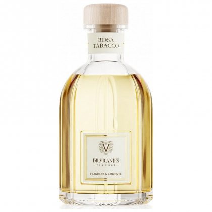 Dr. Vranjes Rosa Tabacco Diffuser