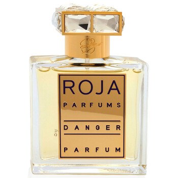 Roja Parfums Danger Pour Femme Eau de Parfum 75ml