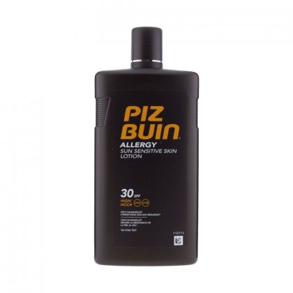 Piz Buin Locion Spf30