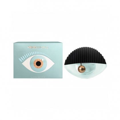 Kenzo World