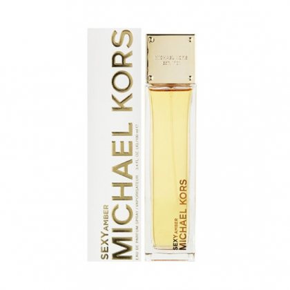Michael Kors Sexy Amber Vial Pack 25 X