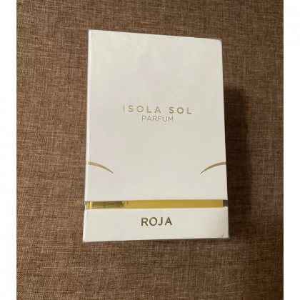 Roja Parfums Isola Sol