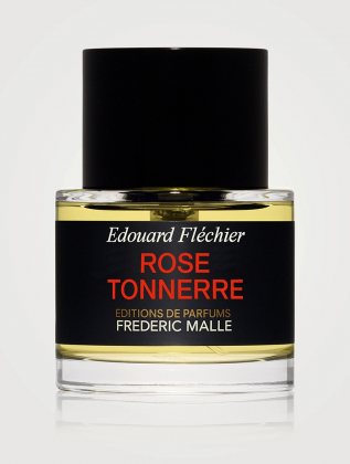 Frederic Malle Rose Tonnerre Eau de Parfum 100ml