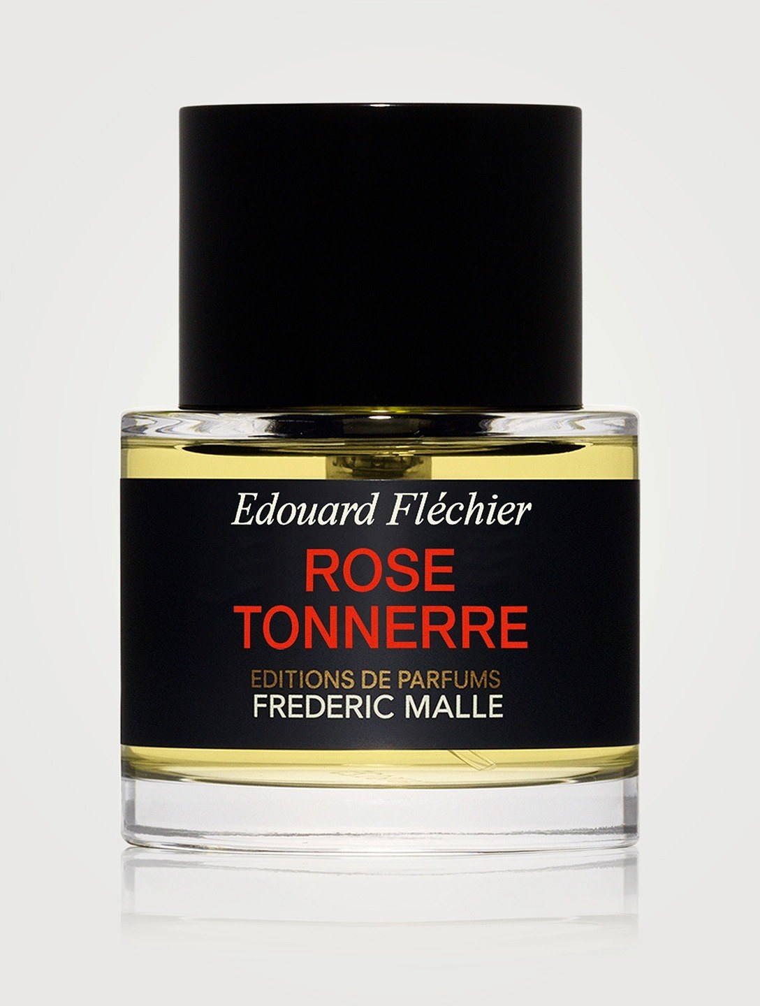 Frederic Malle Rose Tonnerre Eau de Parfum