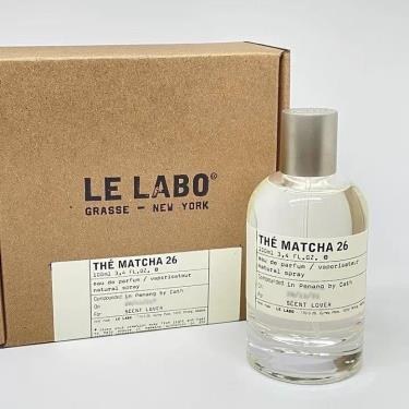 Le Labo Thé Matcha 26 Eau de Parfum 50ml