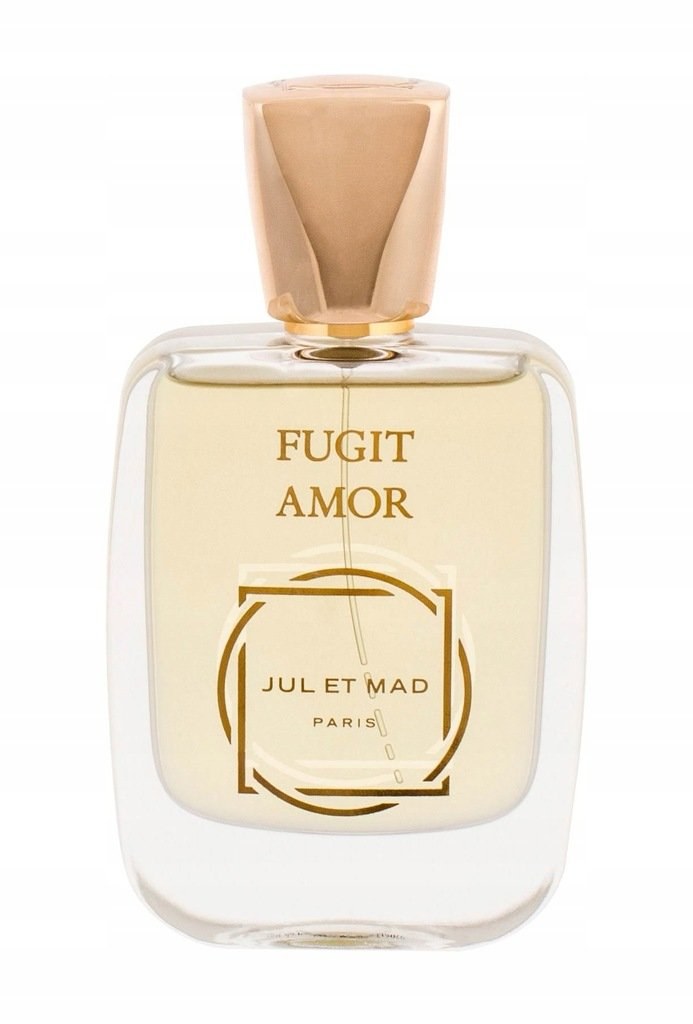 Jul et Mad Fugit Amor Gold Extrait de Parfum 50 ml + 7 ml
