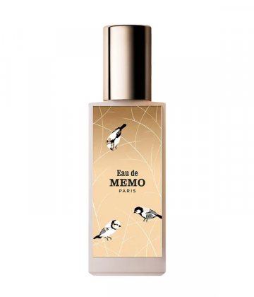 Memo Eau De Memo