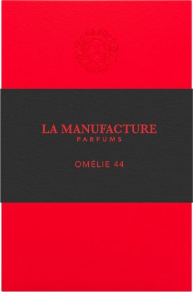 La Manufacture Omelie 44