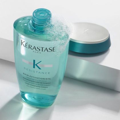 Kerastase Resistance Bain Extenionist Shampoo