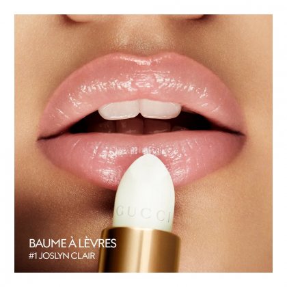 Gucci Lip Balm 1