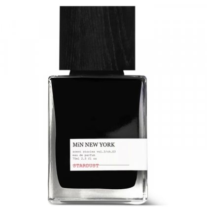 Min New York Blackstar