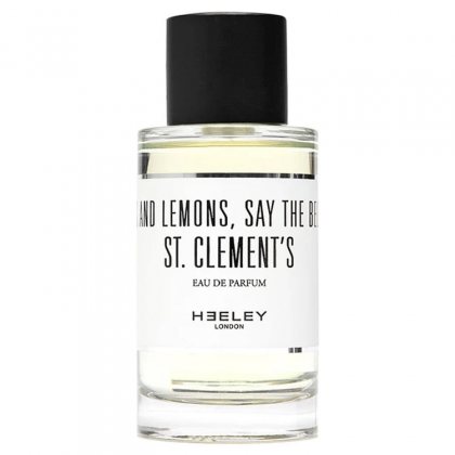 Heeley Saint Clement's Eau de Parfum 100ml