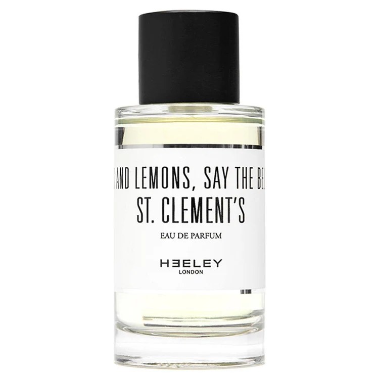 Heeley Saint Clement's Eau de Parfum 100ml