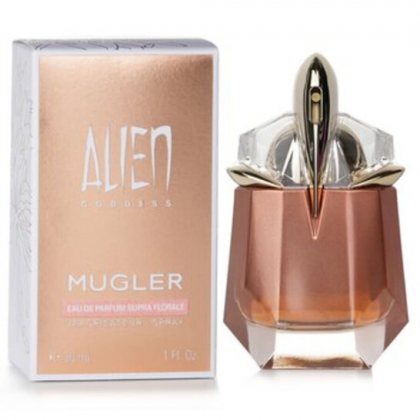 Mugler Alien Goddess Supra Florale