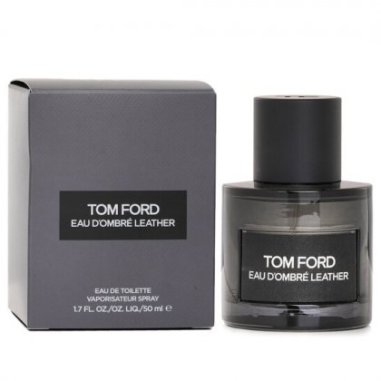 Tom Ford Eau D'ombre Leather