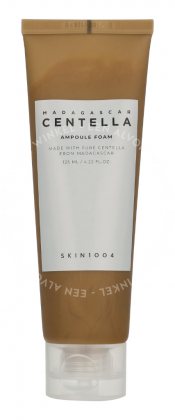 Skin1004 Madagascar Centella Ampoule Foam