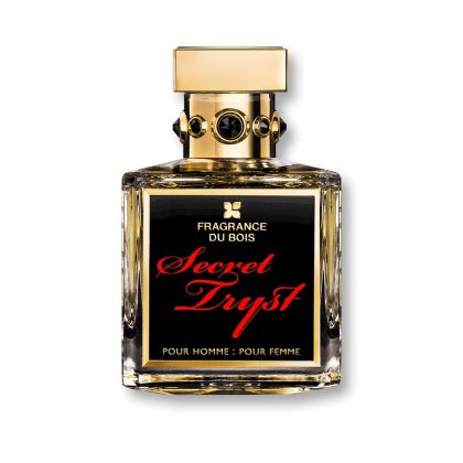 Fragrance Du Bois Secret Tryst