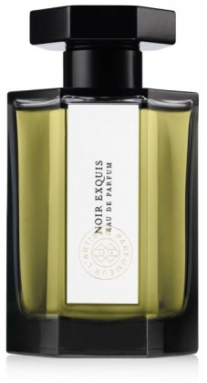 L'Artisan Parfumeur Noir Exquis Eau de Parfum 100ml