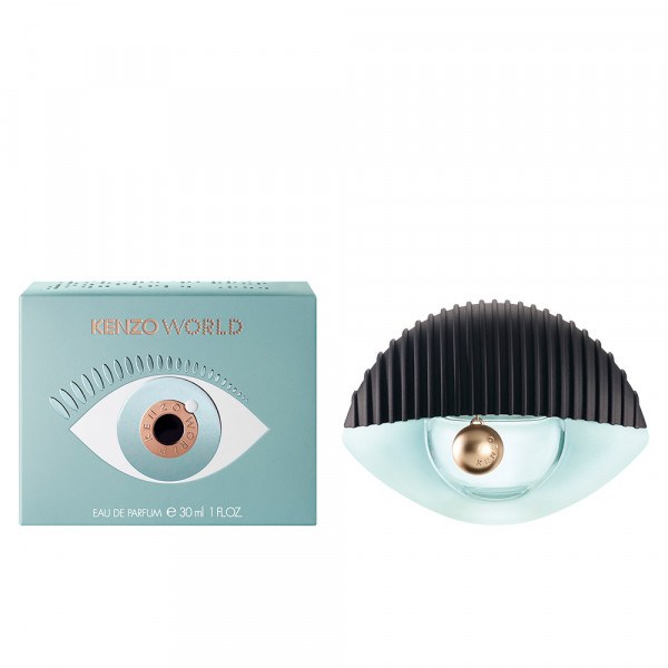 Kenzo World Eau de Parfum