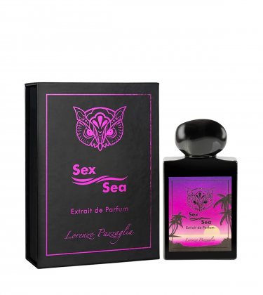 Lorenzo Pazzaglia Sex Sea