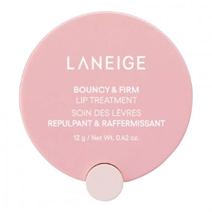 Laneige Bouncy & Firm Lip Treatment 12g