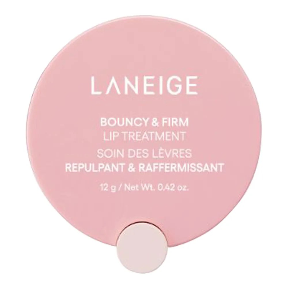Laneige Bouncy & Firm Lip Treatment 12g