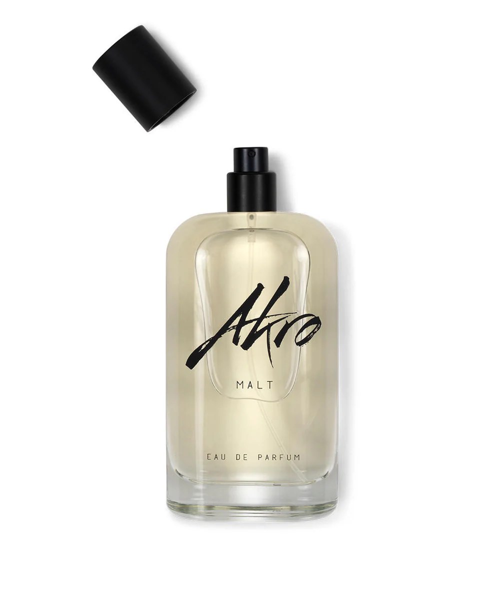 Akro Malt Eau de Parfum