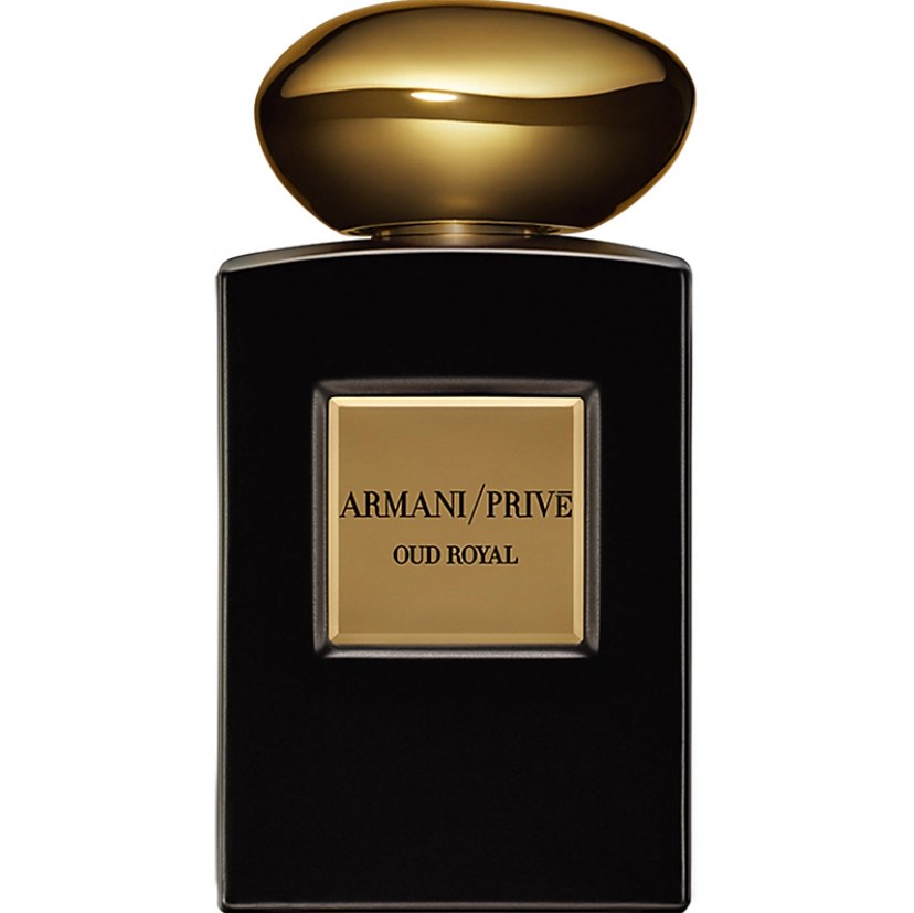 Armani Priv&eacute; Oud Royal Eau de Parfum 100ml