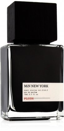 Min New York Plush