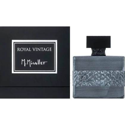 Micallef Royal Vintage