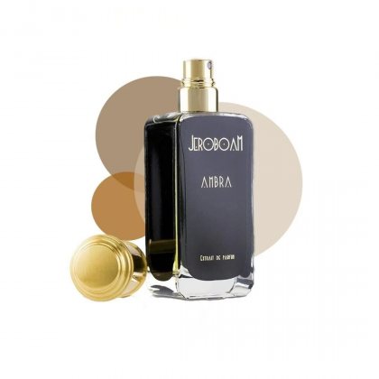 Jeroboam Ambra De