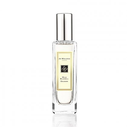 Jo Malone Wild Bluebell Cologne (Without Box)