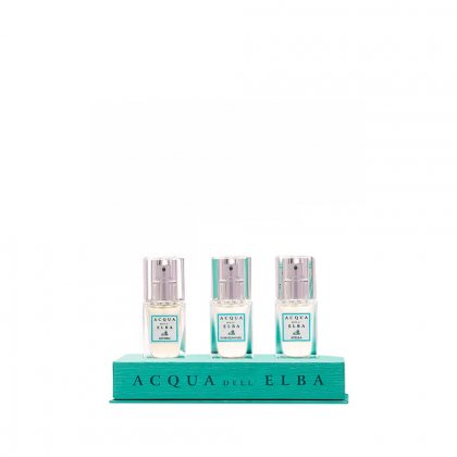 Acqua dell'Elba Bimbi Eau de Toilette 50ml