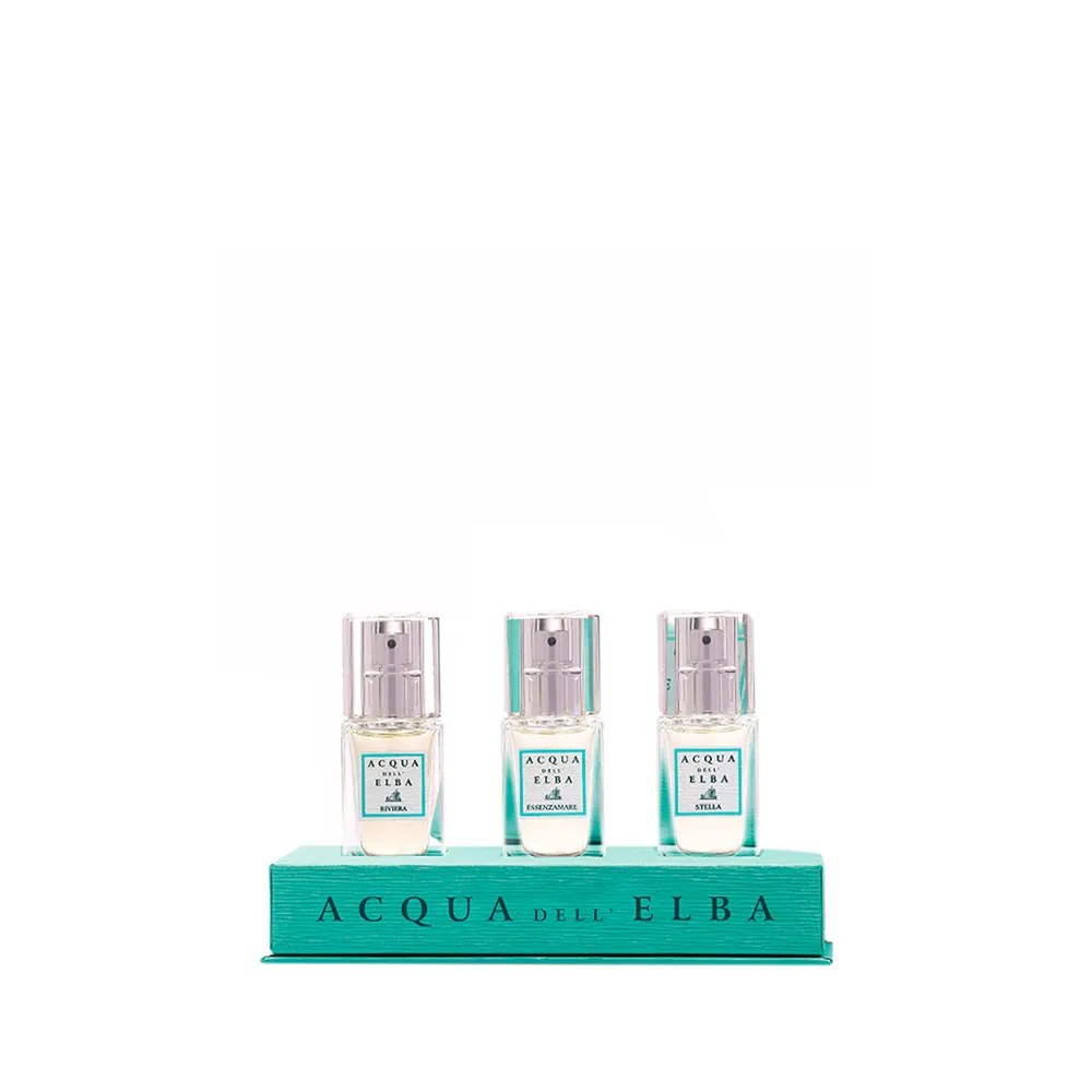 Acqua dell'Elba Bimbi Eau de Toilette 50ml