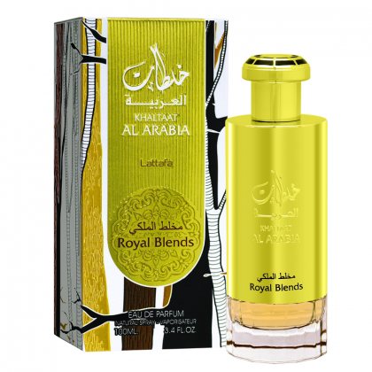 Lattafa Khaltaat Al Arabia Royal Bl.