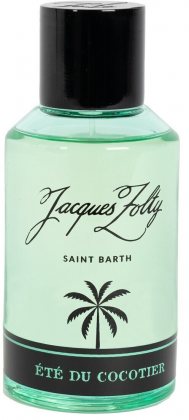 Jacques Zolty Été du Cocotier Eau de Parfum 100 ml
