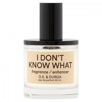 D.S. & Durga I Don't Know What Eau de Parfum 50ml
