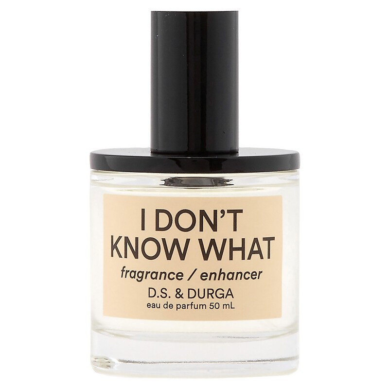 D.S. & Durga I Don't Know What Eau de Parfum 50ml