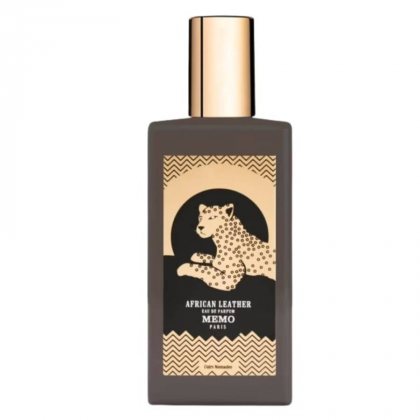 Memo African Leather Eau de Parfum 200ml
