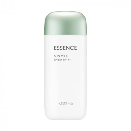 Missha All Around Safe Block Essence Sun Milk Ex Spf50+/Pa+++