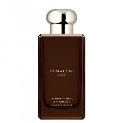 Jo Malone Jasmine Sambac & Marigold Cologne Intense (Without Box)