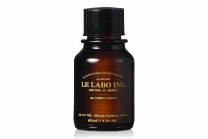 Le Labo Beard Oil